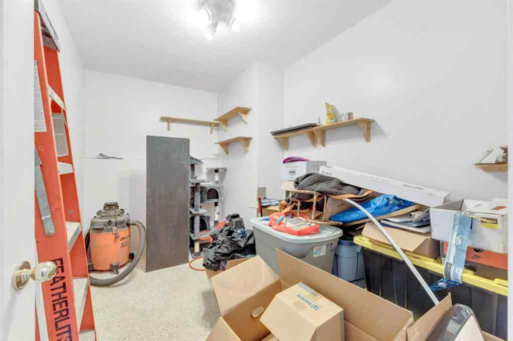 MLS® A2257332 - 49 Old Boomer Road  in Fox Run Sylvan Lake, Residential