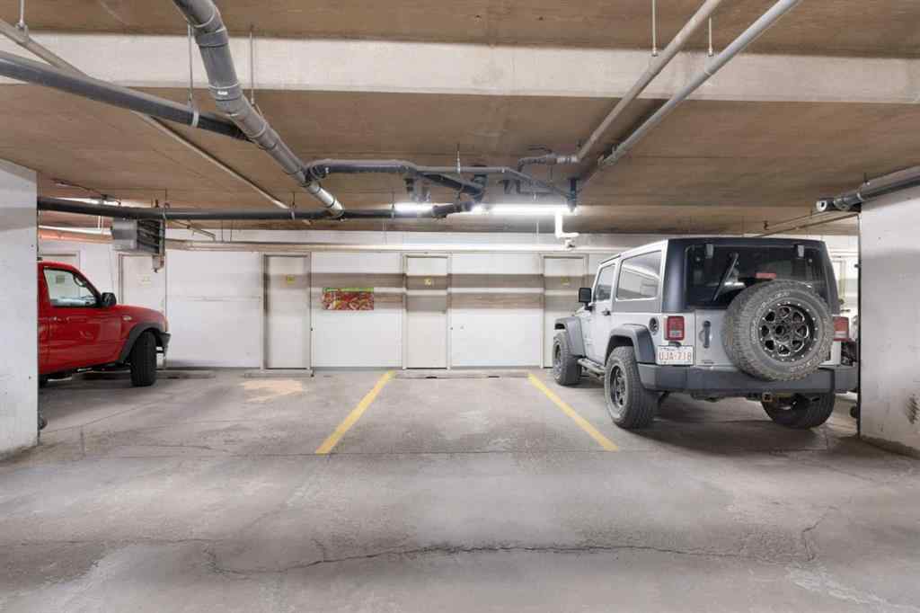 MLS® A2257333 - Unit #119 1408 17 Street SE in Inglewood Calgary, Residential