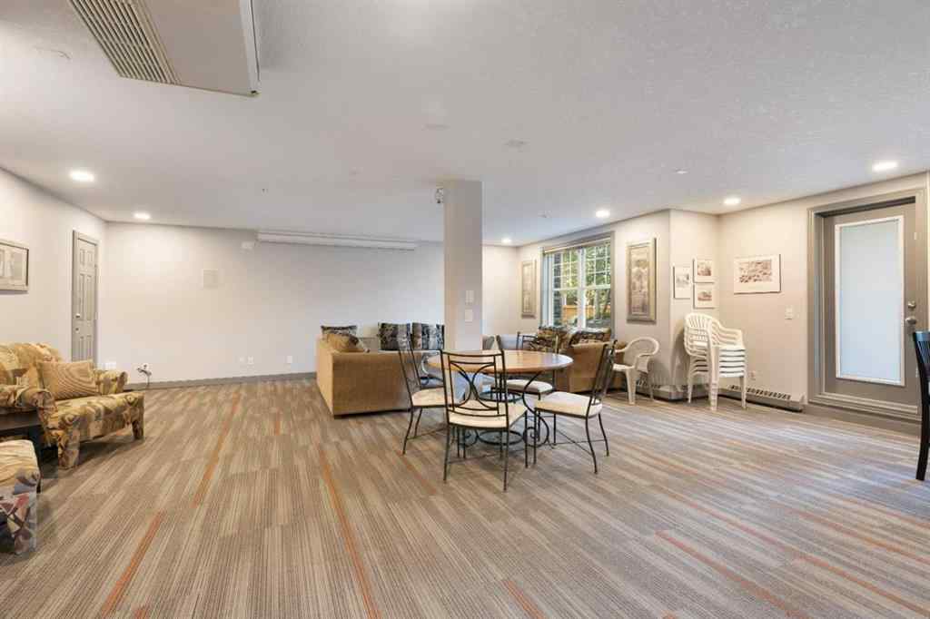 MLS® A2257333 - Unit #119 1408 17 Street SE in Inglewood Calgary, Residential