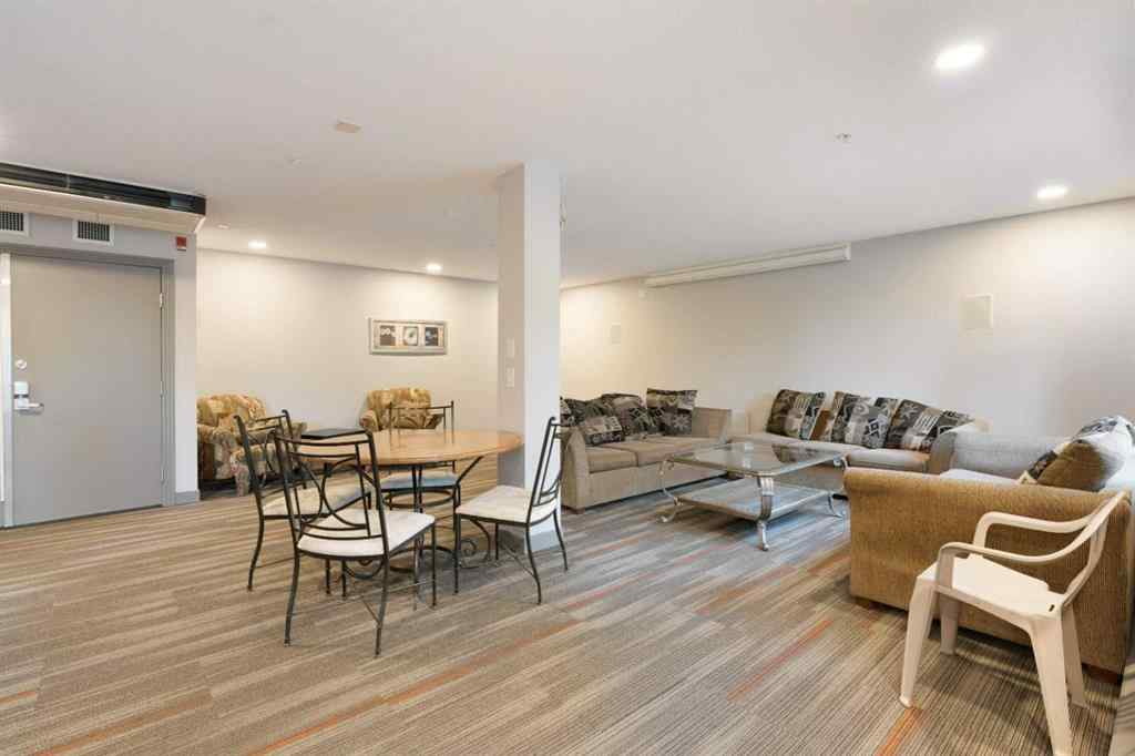 MLS® A2257333 - Unit #119 1408 17 Street SE in Inglewood Calgary, Residential