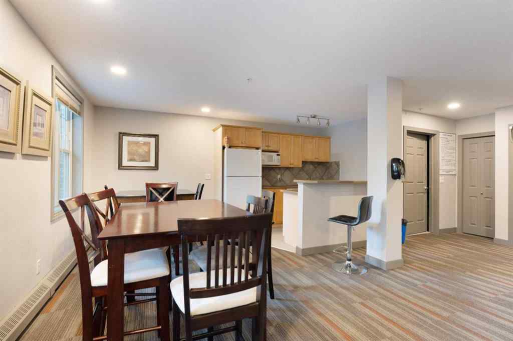 MLS® A2257333 - Unit #119 1408 17 Street SE in Inglewood Calgary, Residential