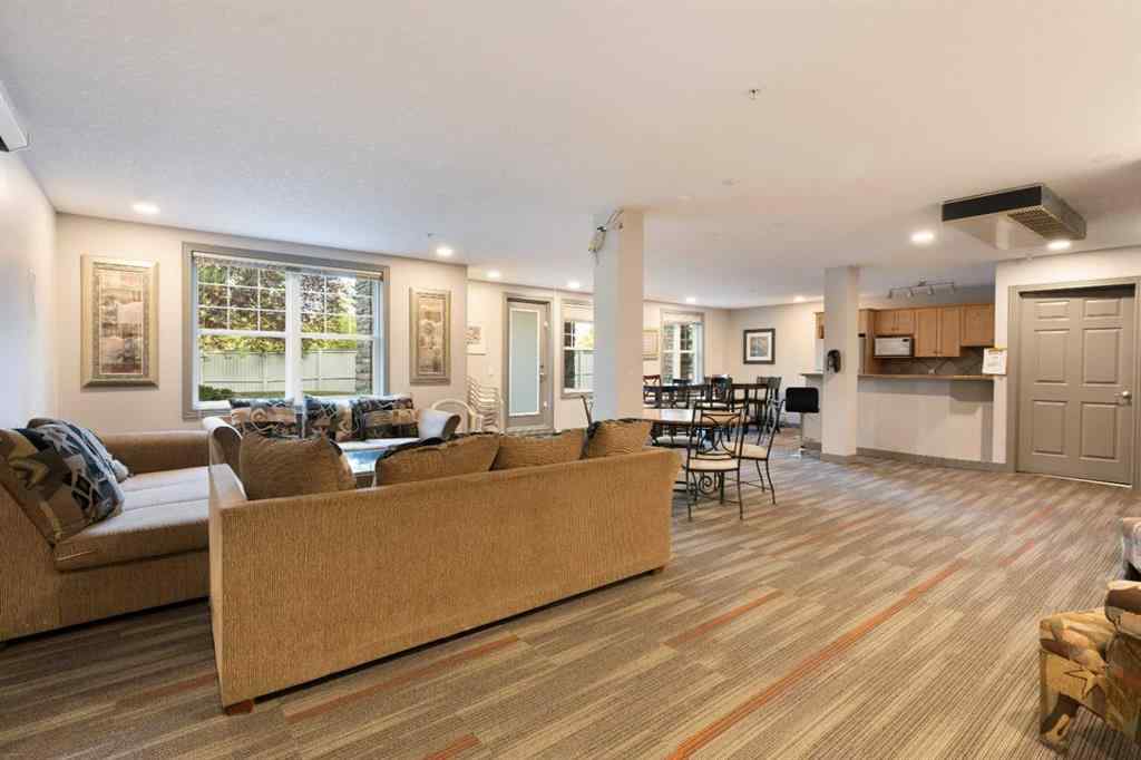 MLS® A2257333 - Unit #119 1408 17 Street SE in Inglewood Calgary, Residential