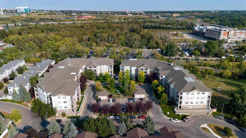 MLS® A2257333 - Unit #119 1408 17 Street SE in Inglewood Calgary, Residential