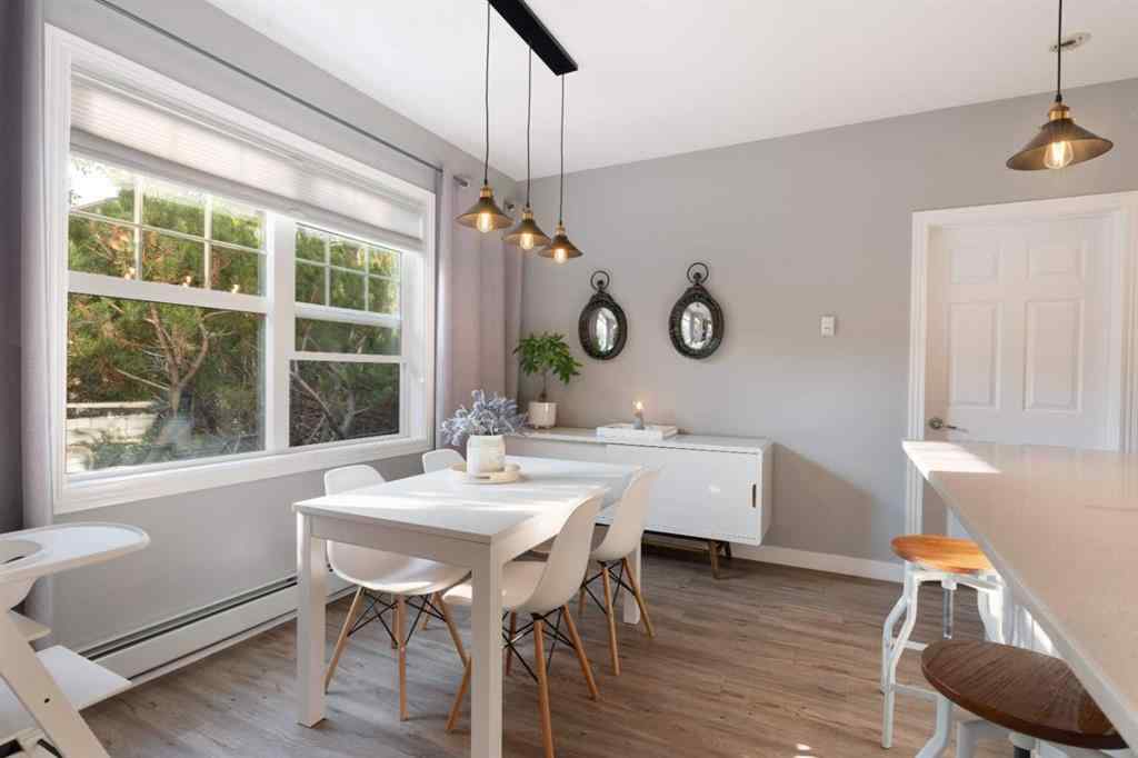 MLS® A2257333 - Unit #119 1408 17 Street SE in Inglewood Calgary, Residential