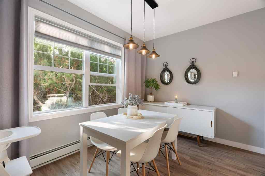 MLS® A2257333 - Unit #119 1408 17 Street SE in Inglewood Calgary, Residential