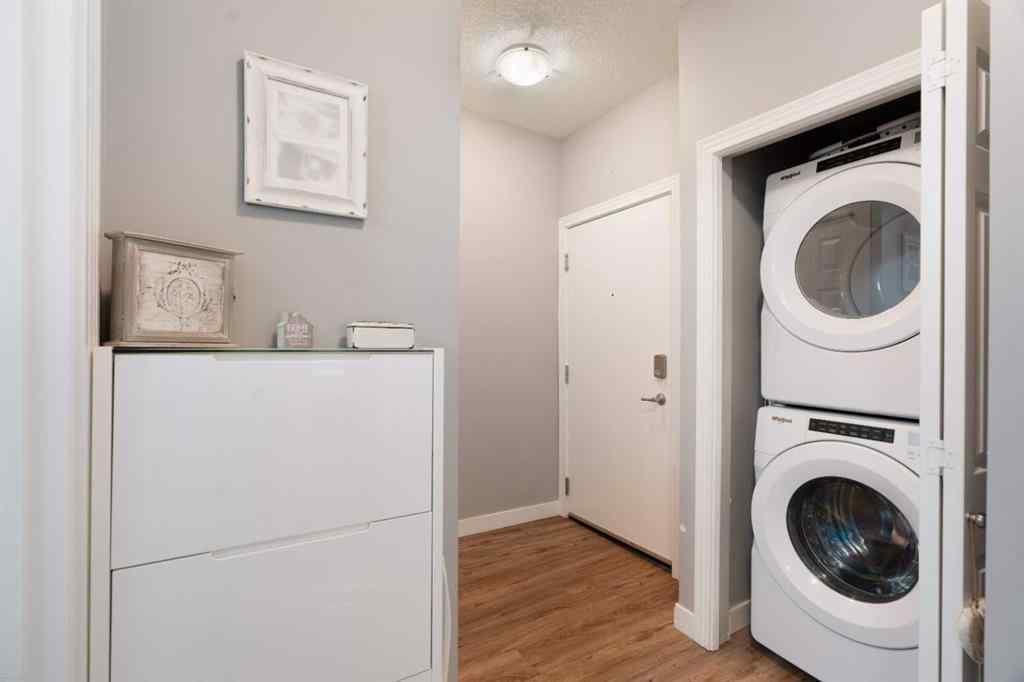 MLS® A2257333 - Unit #119 1408 17 Street SE in Inglewood Calgary, Residential