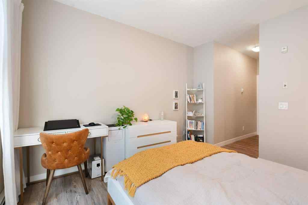 MLS® A2257333 - Unit #119 1408 17 Street SE in Inglewood Calgary, Residential