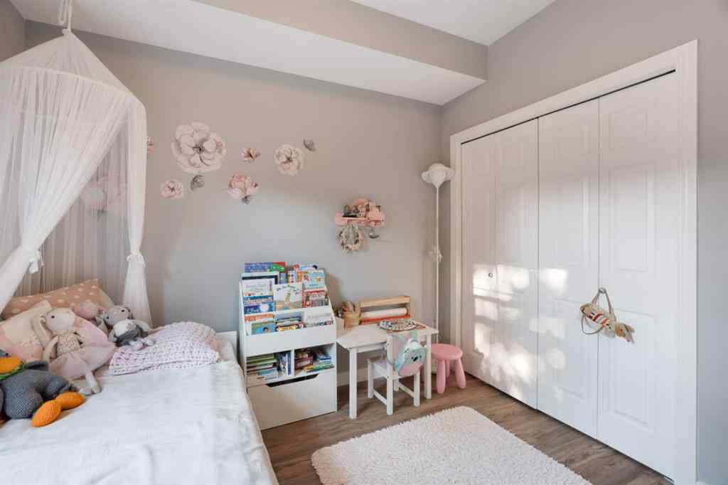 MLS® A2257333 - Unit #119 1408 17 Street SE in Inglewood Calgary, Residential