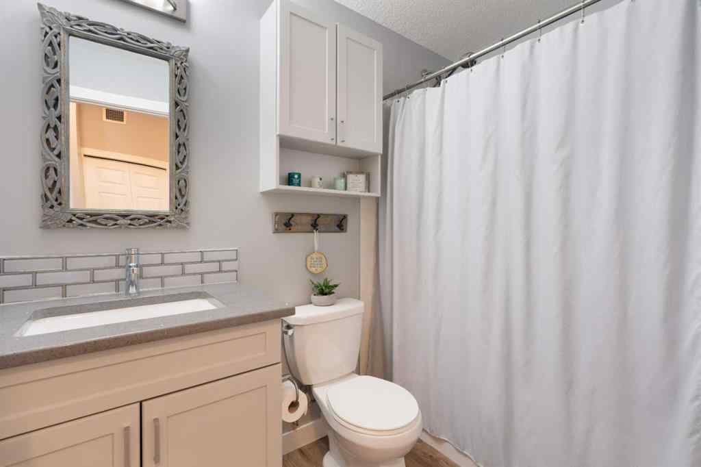 MLS® A2257333 - Unit #119 1408 17 Street SE in Inglewood Calgary, Residential