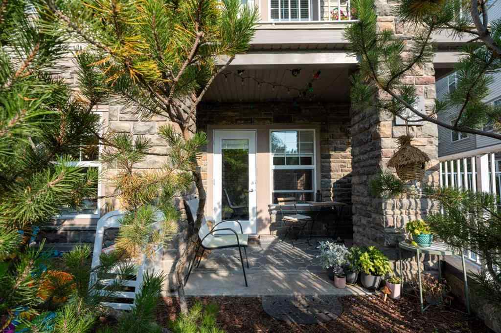 MLS® A2257333 - Unit #119 1408 17 Street SE in Inglewood Calgary, Residential