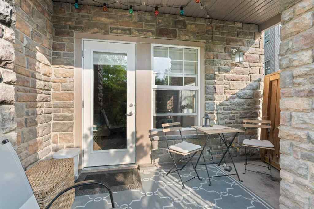 MLS® A2257333 - Unit #119 1408 17 Street SE in Inglewood Calgary, Residential