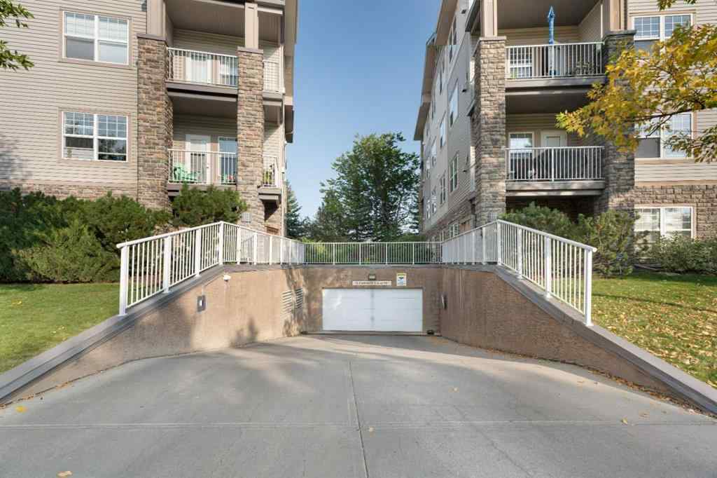MLS® A2257333 - Unit #119 1408 17 Street SE in Inglewood Calgary, Residential