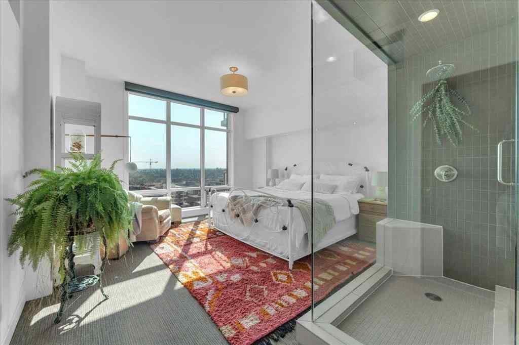 MLS® A2257334 - Unit #1705 530 12 Avenue SW in Beltline Calgary, Residential