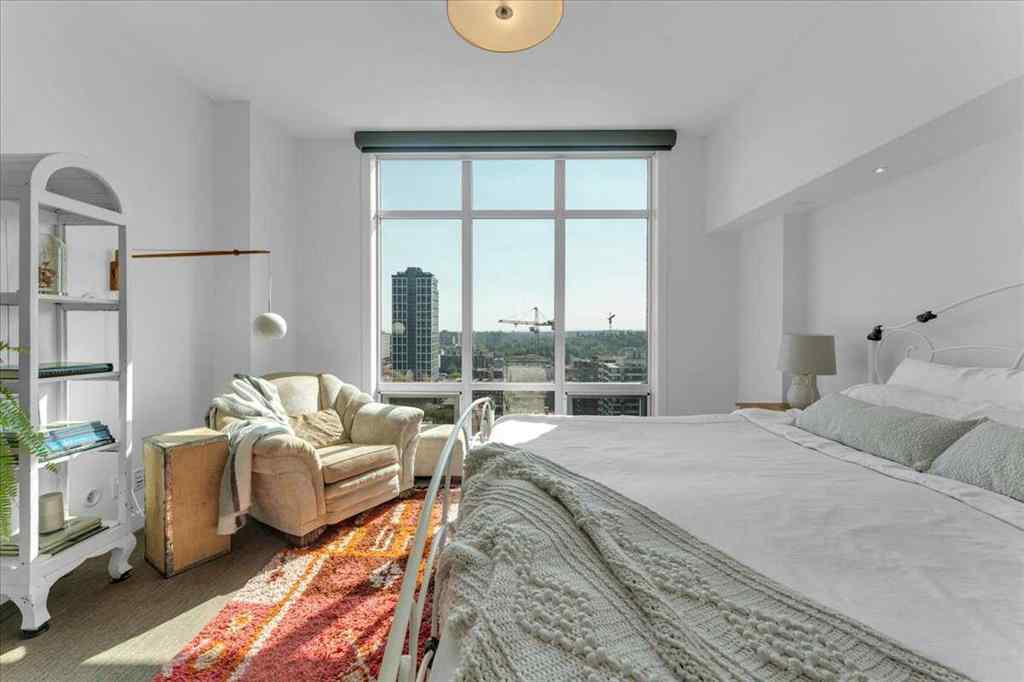 MLS® A2257334 - Unit #1705 530 12 Avenue SW in Beltline Calgary, Residential