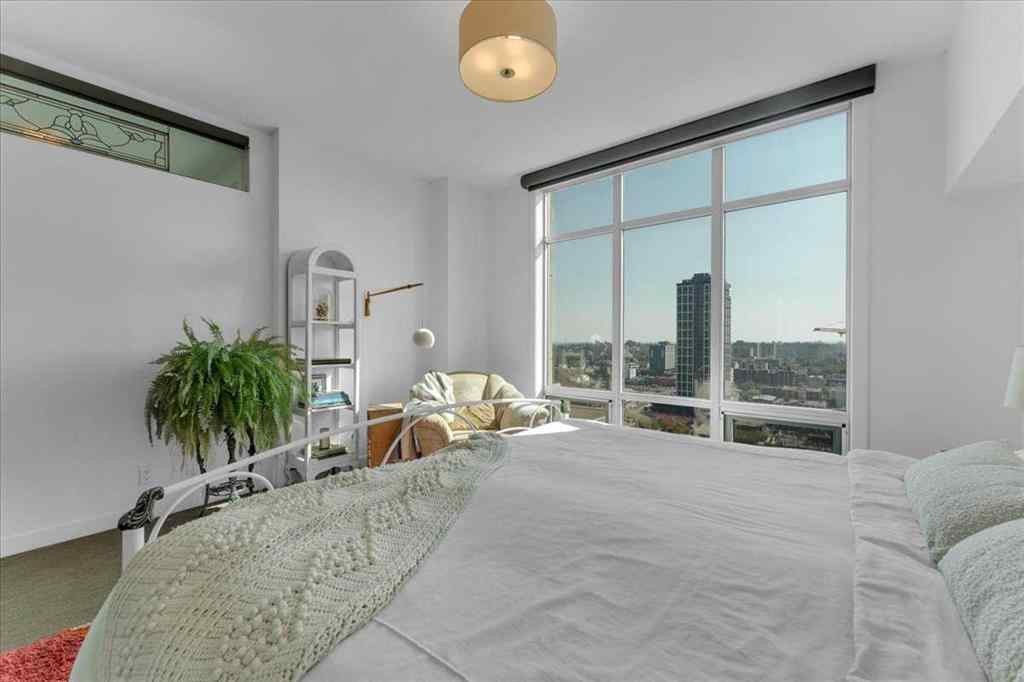 MLS® A2257334 - Unit #1705 530 12 Avenue SW in Beltline Calgary, Residential
