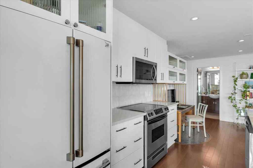 MLS® A2257334 - Unit #1705 530 12 Avenue SW in Beltline Calgary, Residential