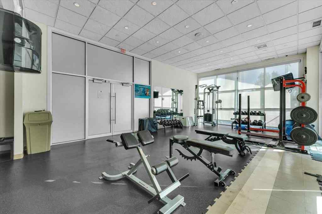 MLS® A2257334 - Unit #1705 530 12 Avenue SW in Beltline Calgary, Residential