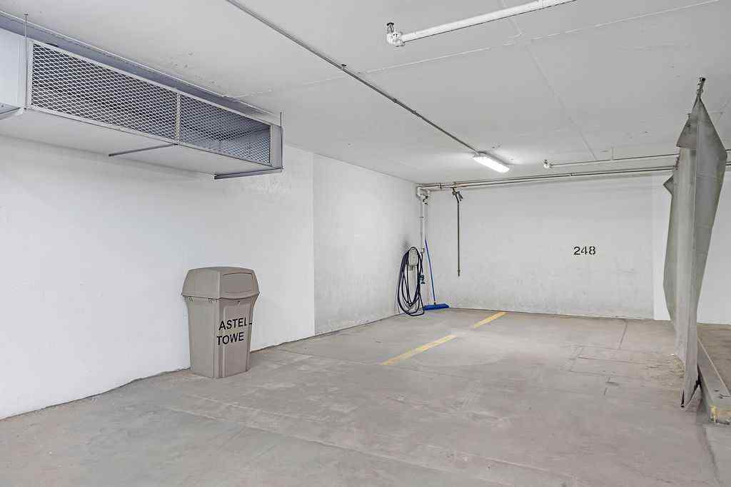 MLS® A2257334 - Unit #1705 530 12 Avenue SW in Beltline Calgary, Residential