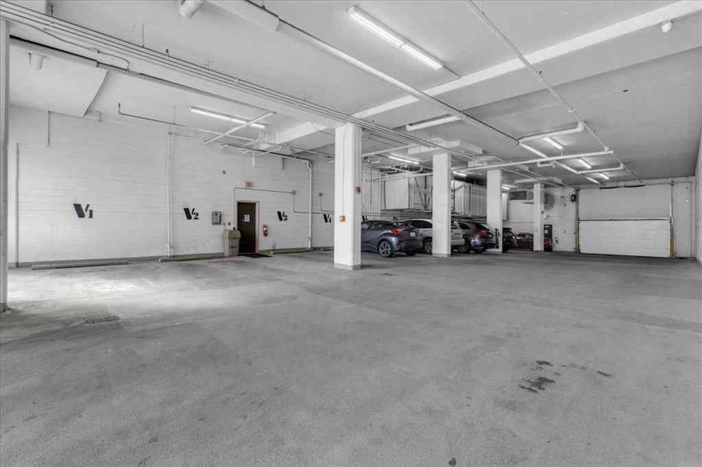 MLS® A2257334 - Unit #1705 530 12 Avenue SW in Beltline Calgary, Residential