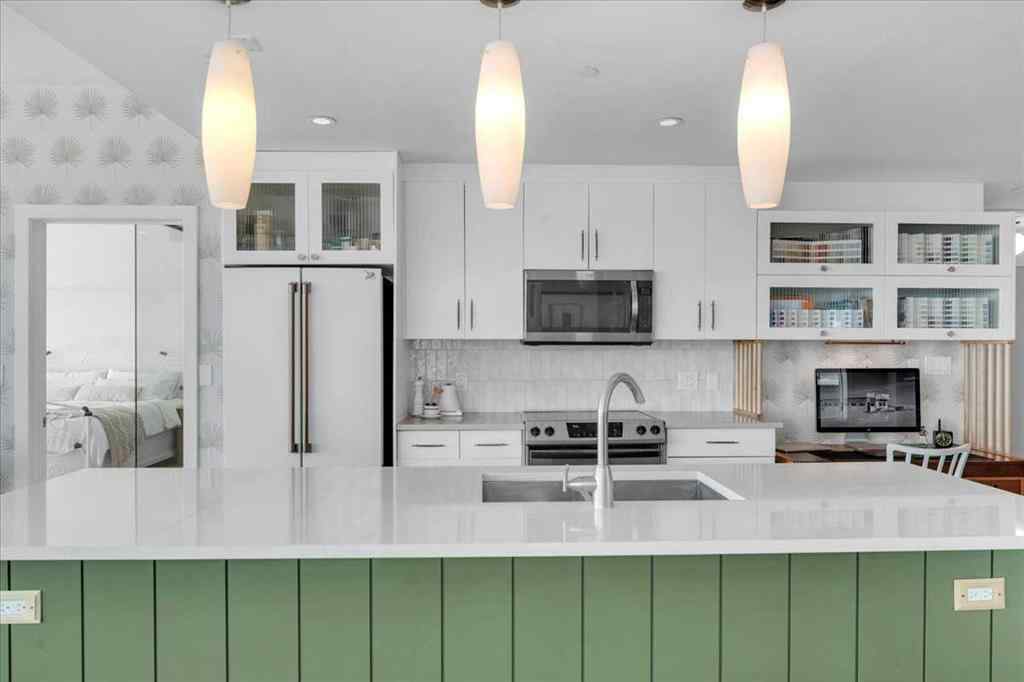 MLS® A2257334 - Unit #1705 530 12 Avenue SW in Beltline Calgary, Residential