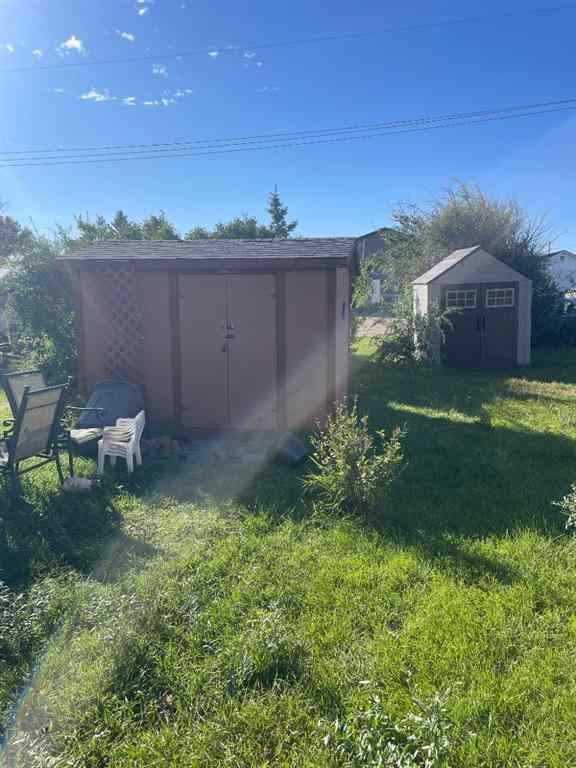 MLS® A2257335 - 307 8 Avenue  in NONE Bassano, Residential