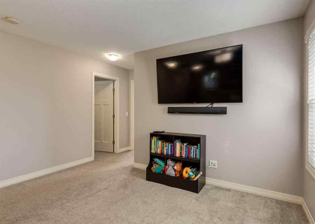 MLS® A2257337 - 107 Masters Green SE in Mahogany Calgary, Residential