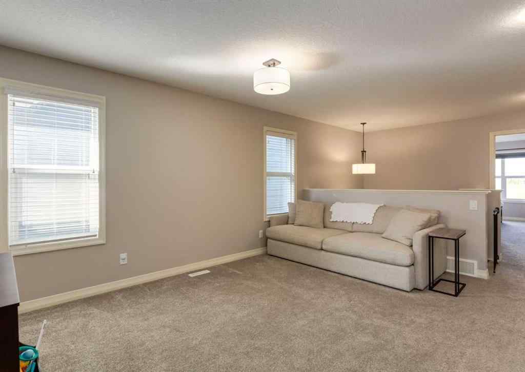MLS® A2257337 - 107 Masters Green SE in Mahogany Calgary, Residential