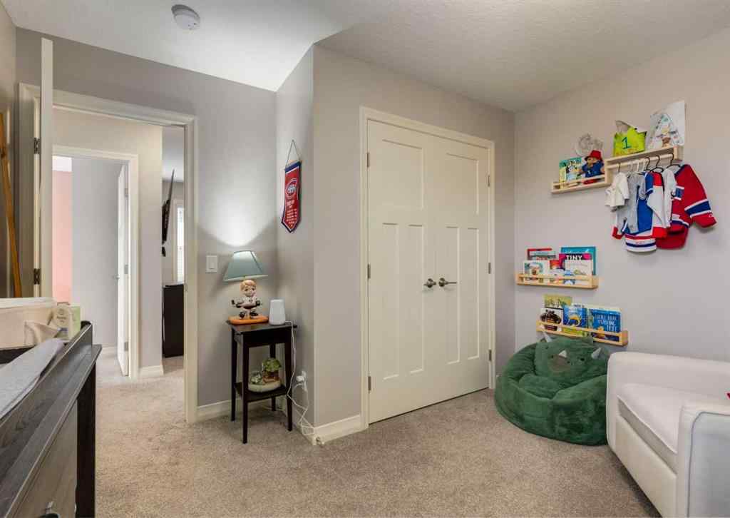 MLS® A2257337 - 107 Masters Green SE in Mahogany Calgary, Residential