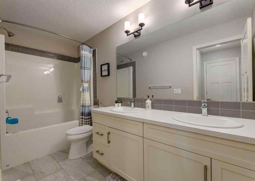 MLS® A2257337 - 107 Masters Green SE in Mahogany Calgary, Residential