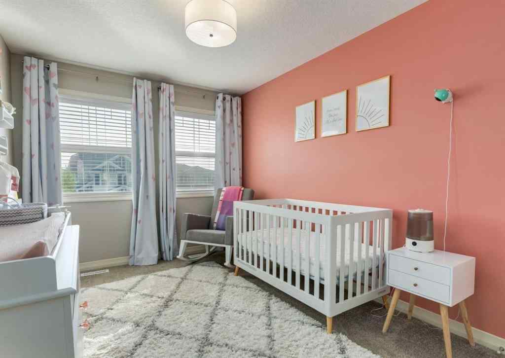 MLS® A2257337 - 107 Masters Green SE in Mahogany Calgary, Residential