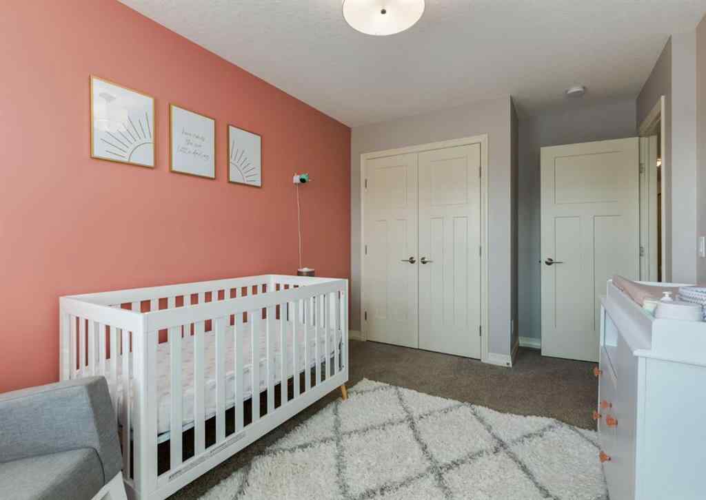 MLS® A2257337 - 107 Masters Green SE in Mahogany Calgary, Residential