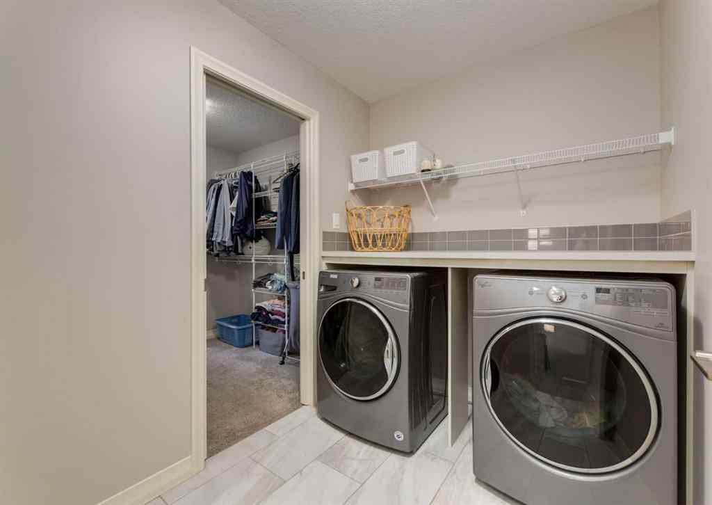 MLS® A2257337 - 107 Masters Green SE in Mahogany Calgary, Residential