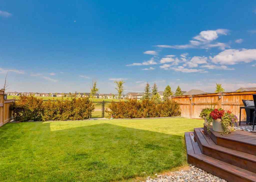 MLS® A2257337 - 107 Masters Green SE in Mahogany Calgary, Residential