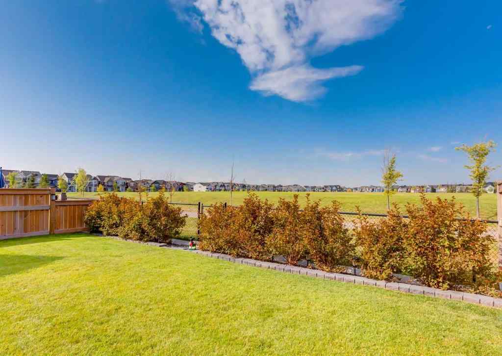 MLS® A2257337 - 107 Masters Green SE in Mahogany Calgary, Residential