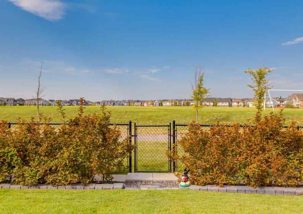 MLS® A2257337 - 107 Masters Green SE in Mahogany Calgary, Residential