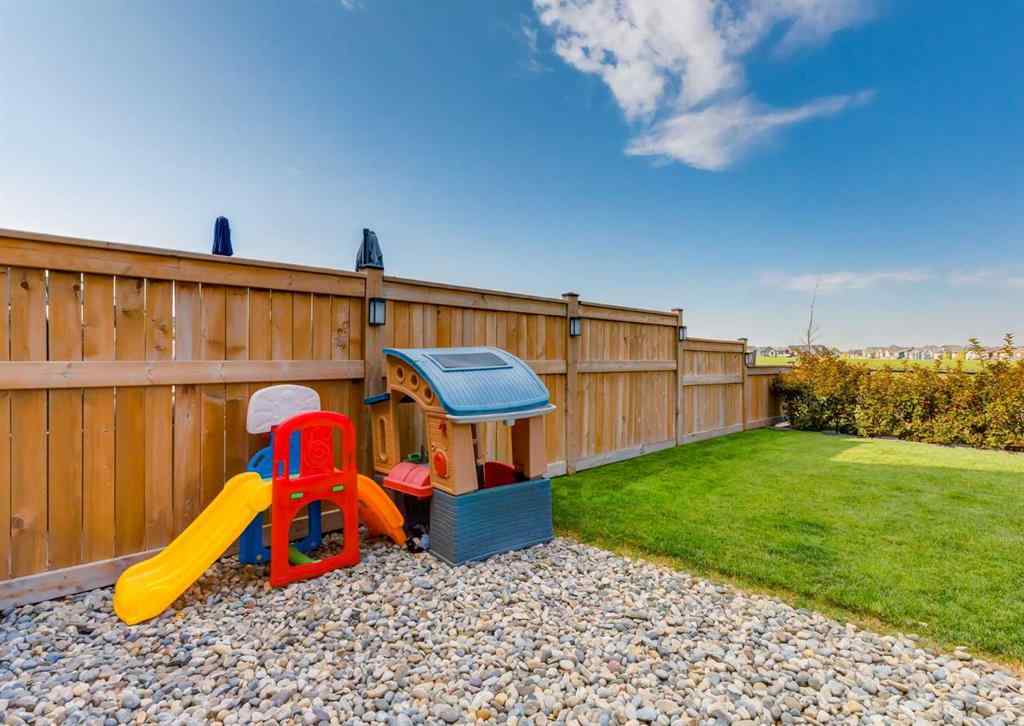 MLS® A2257337 - 107 Masters Green SE in Mahogany Calgary, Residential
