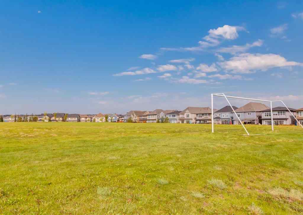 MLS® A2257337 - 107 Masters Green SE in Mahogany Calgary, Residential