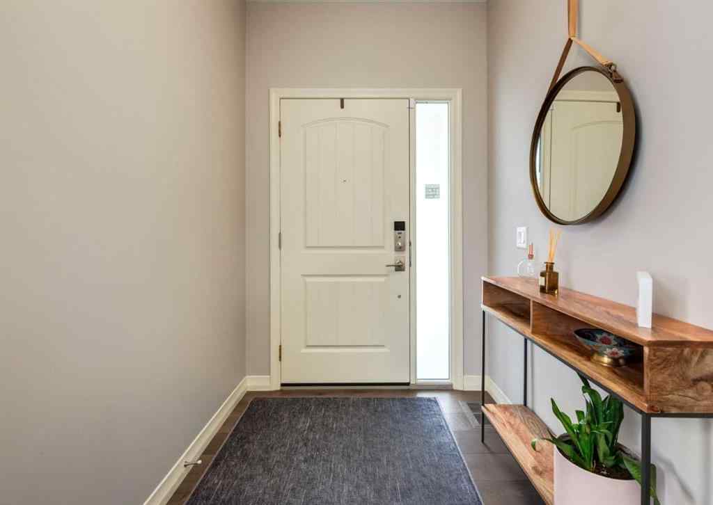 MLS® A2257337 - 107 Masters Green SE in Mahogany Calgary, Residential