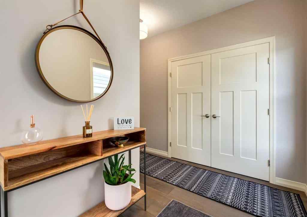 MLS® A2257337 - 107 Masters Green SE in Mahogany Calgary, Residential
