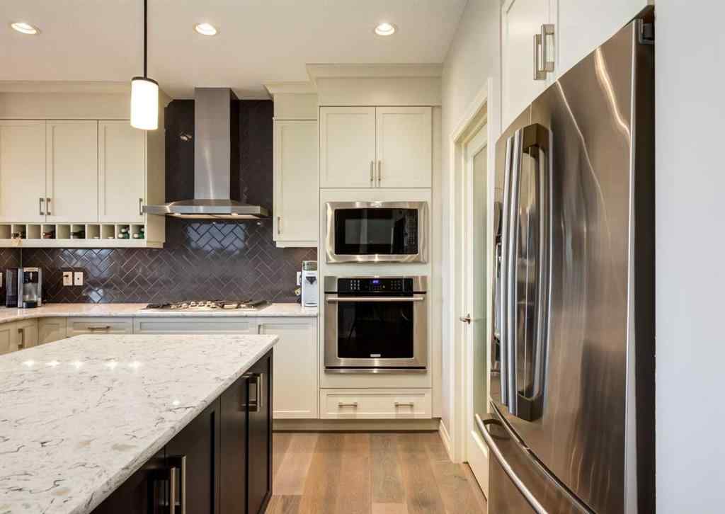 MLS® A2257337 - 107 Masters Green SE in Mahogany Calgary, Residential