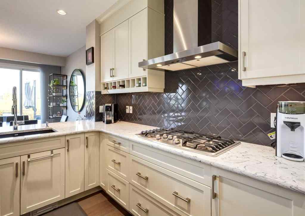 MLS® A2257337 - 107 Masters Green SE in Mahogany Calgary, Residential