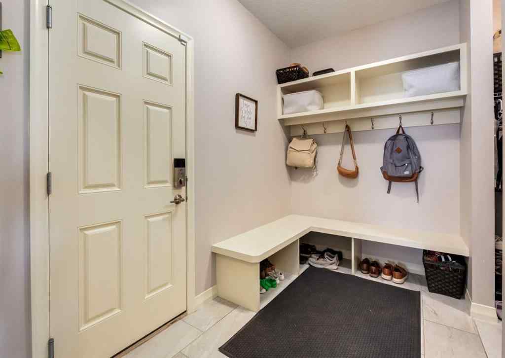MLS® A2257337 - 107 Masters Green SE in Mahogany Calgary, Residential