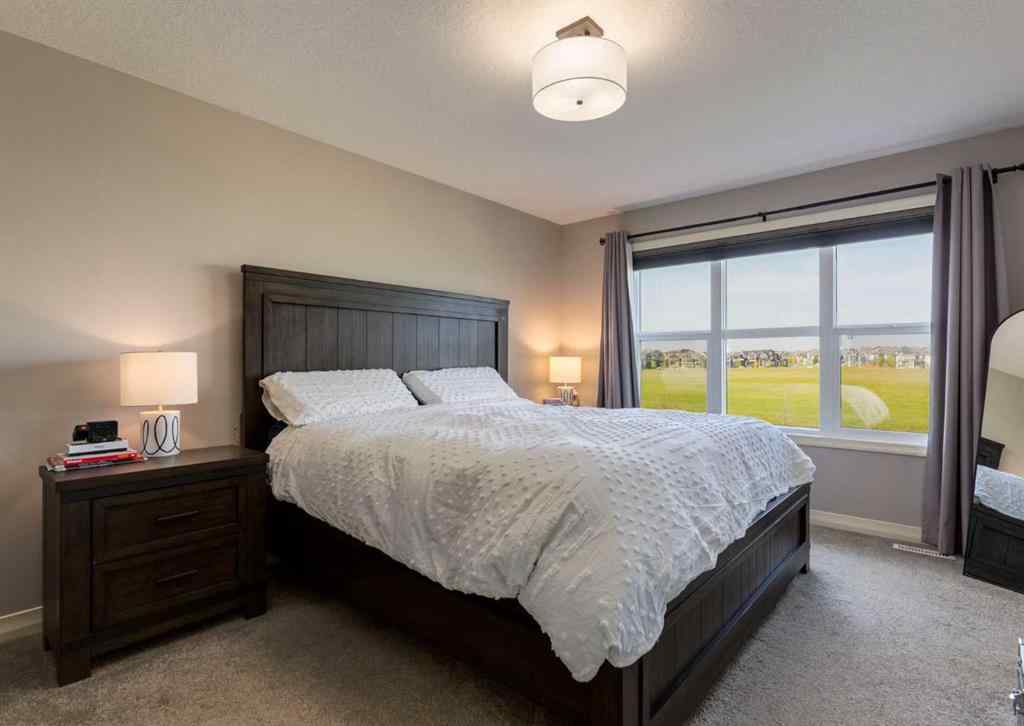 MLS® A2257337 - 107 Masters Green SE in Mahogany Calgary, Residential