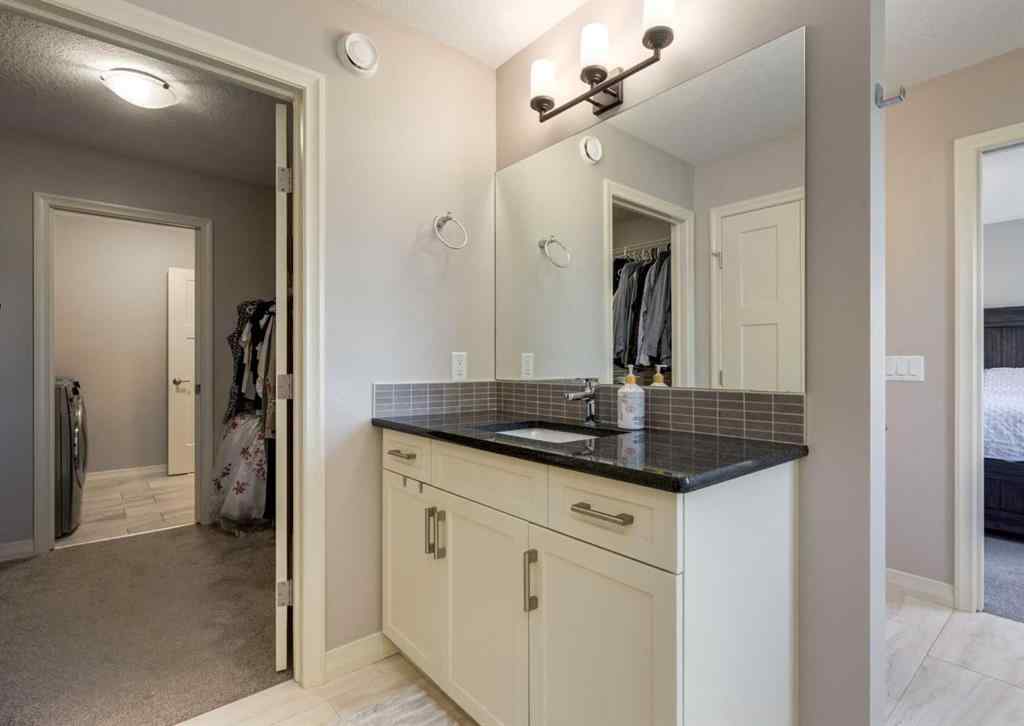 MLS® A2257337 - 107 Masters Green SE in Mahogany Calgary, Residential