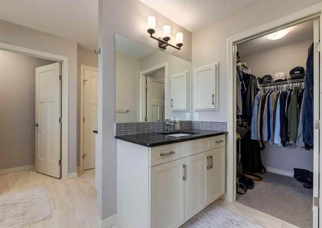 MLS® A2257337 - 107 Masters Green SE in Mahogany Calgary, Residential