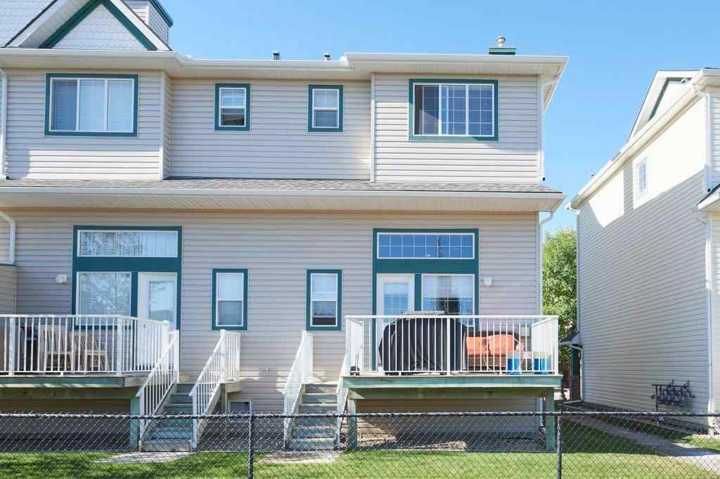 MLS® A2257338 - 24 Cougar Ridge Mews SW in Cougar Ridge Calgary, Residential
