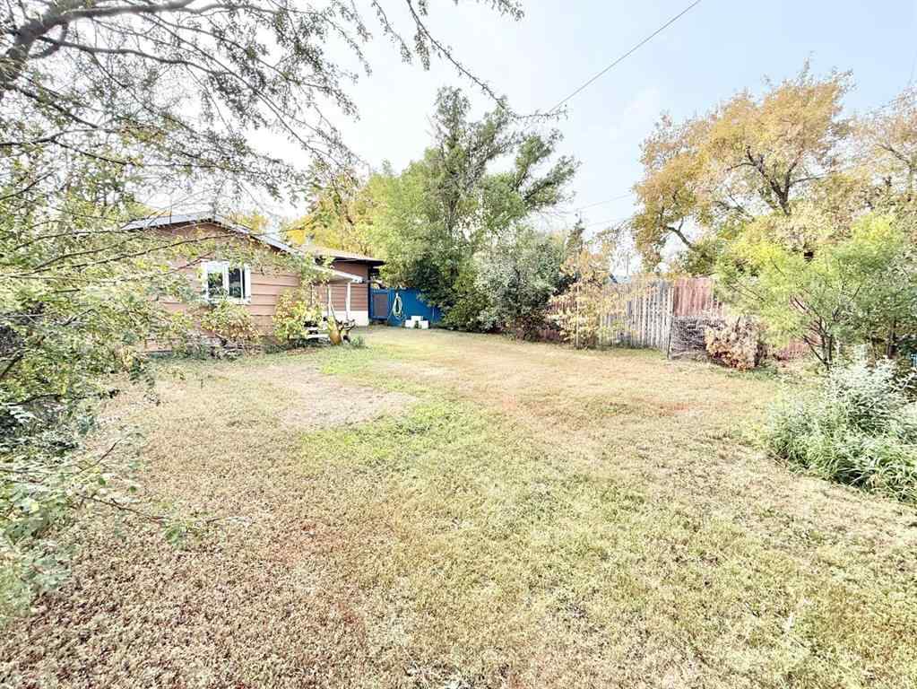 MLS® A2257339 - 66 2 Avenue E in NONE Tilley, Residential