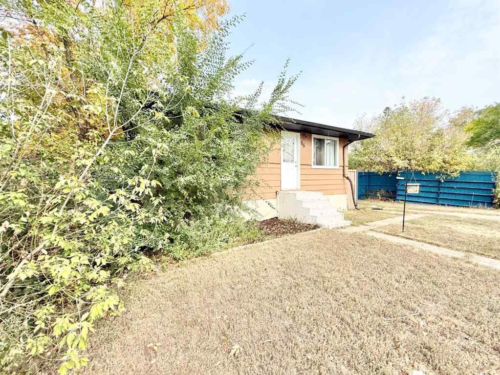 MLS® A2257339 - 66 2 Avenue E in NONE Tilley, Residential