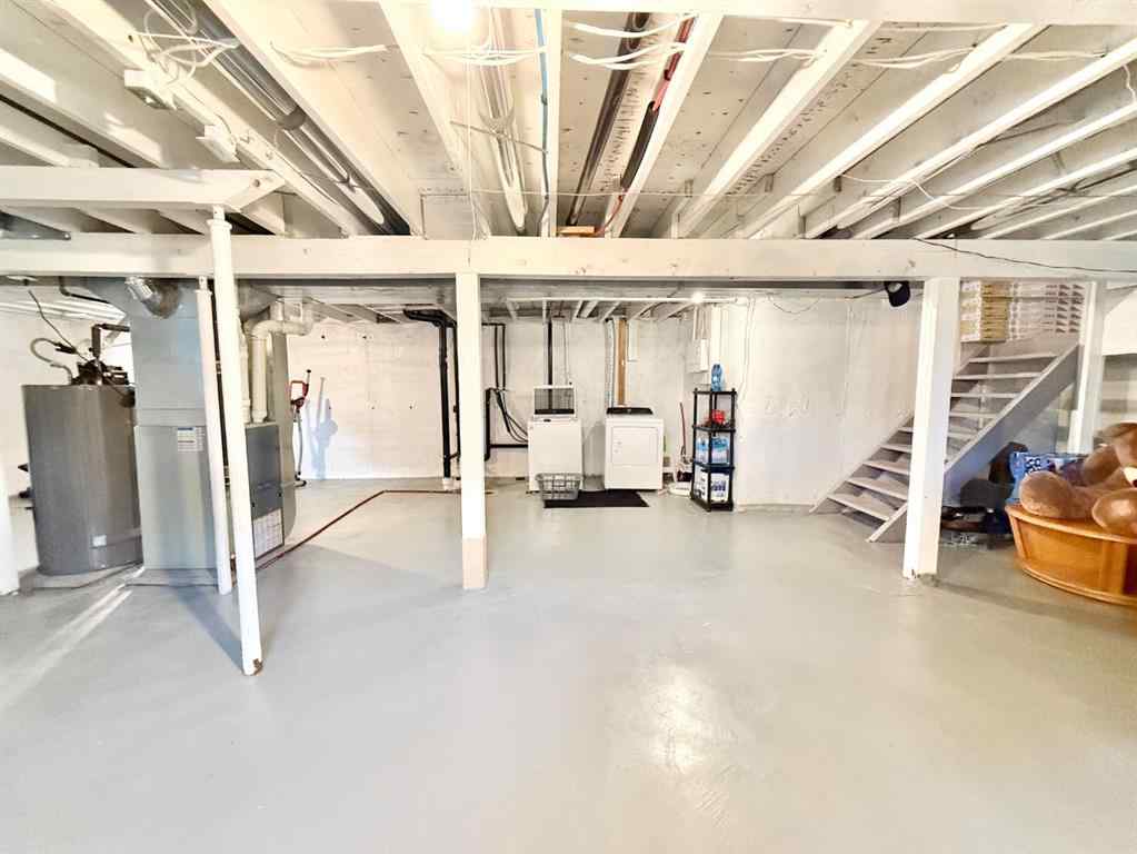 MLS® A2257339 - 66 2 Avenue E in NONE Tilley, Residential