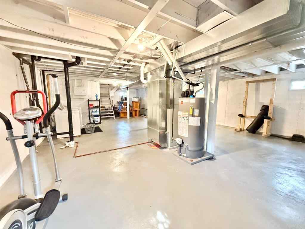 MLS® A2257339 - 66 2 Avenue E in NONE Tilley, Residential